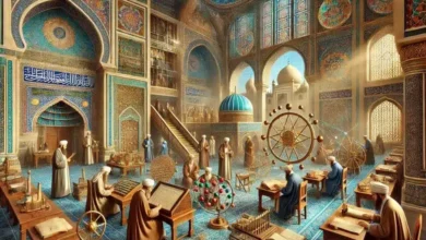 أهم المحطات في حياة الرسول صل الله عليه وسلم