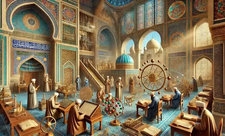 أهم المحطات في حياة الرسول صل الله عليه وسلم