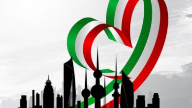 فعاليات الاحتفال بالعيد الوطني الكويتي