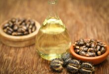 فوائد زيت الخروع الطبية
