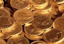 سعر الجنيه الذهب