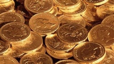 سعر الجنيه الذهب