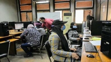 اختبارات القدرات 2026