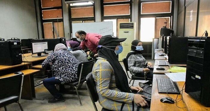 اختبارات القدرات 2026