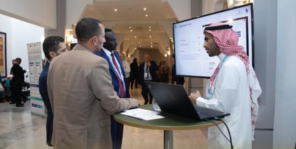 صرف مستحقات التأمينات الاجتماعية في السعودية