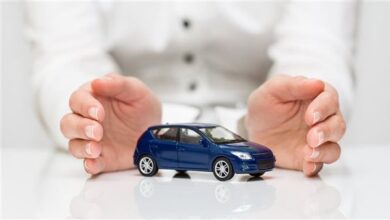 تأمين المركبات في السعودية